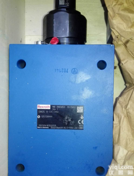 力士乐<em>溢流阀</em>DBDS30G1C/315E到货<em>促销</em>