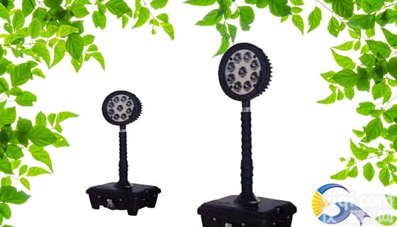 YJ2352轻便强光<em>工作灯</em>价格,<em>紫光</em>YJ2352