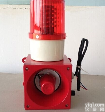 LTE-230天车电子蜂鸣器,<em>大功率</em>声光<em>报警器</em>
