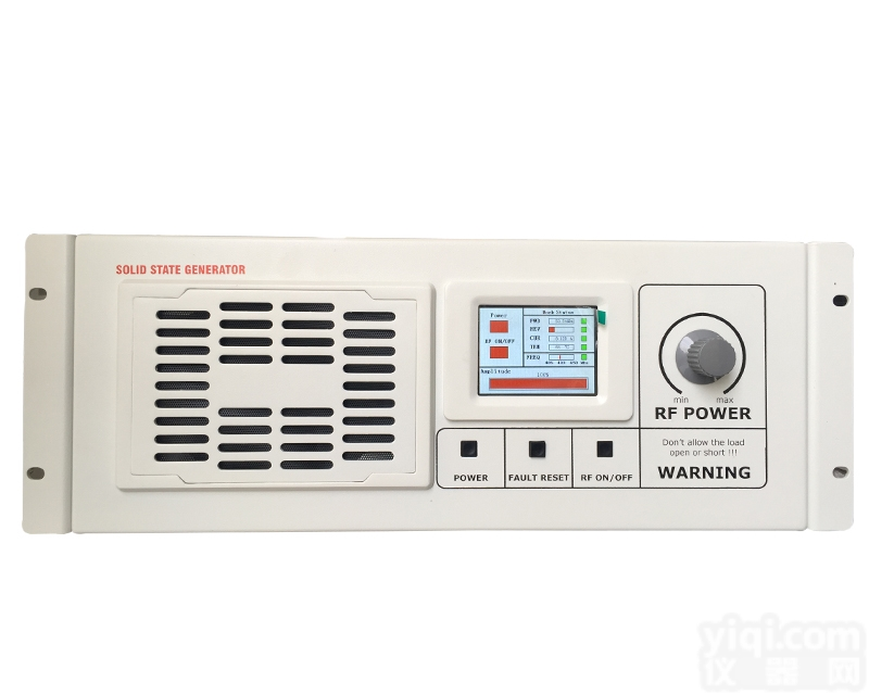 <em>WSPS</em><em>系列</em>  <em>WSPS</em><em>系列</em>中功率<em>固态</em>微波源