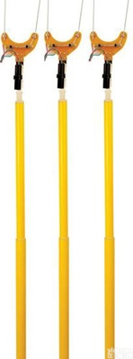 WG-15S  悬式<em>绝缘</em>子<em>火花</em>间隙放电检测综合测试仪