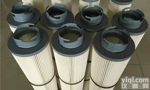齐全  覆膜滤芯 <em>涂装</em>房除尘滤筒 喷涂车间<em>过滤器</em>