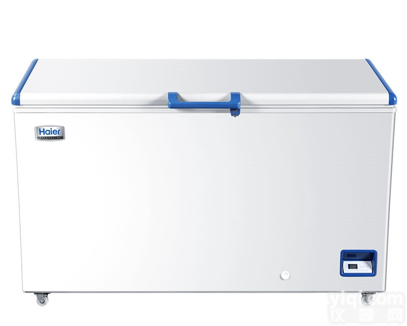 -65℃海鲜瞬时<em>速冻</em>箱DW-60W258<em>超低</em>温保存箱