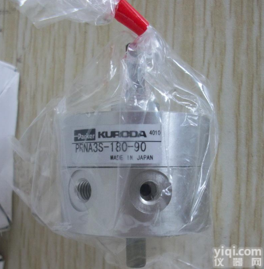 <em>黑田精工</em>东莞/KURODA旋转<em>气缸</em>