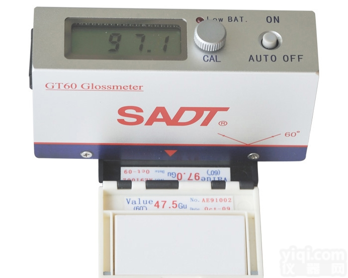 GTS/GT60 Plus  GTS/GT60 Plus光泽<em>度仪</em>SAND<em>上海</em>遂欧仪器