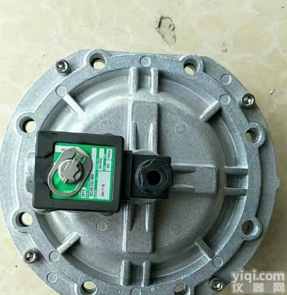 ASCO<em>阿斯卡</em>3寸<em>淹没</em>式<em>脉冲</em>阀