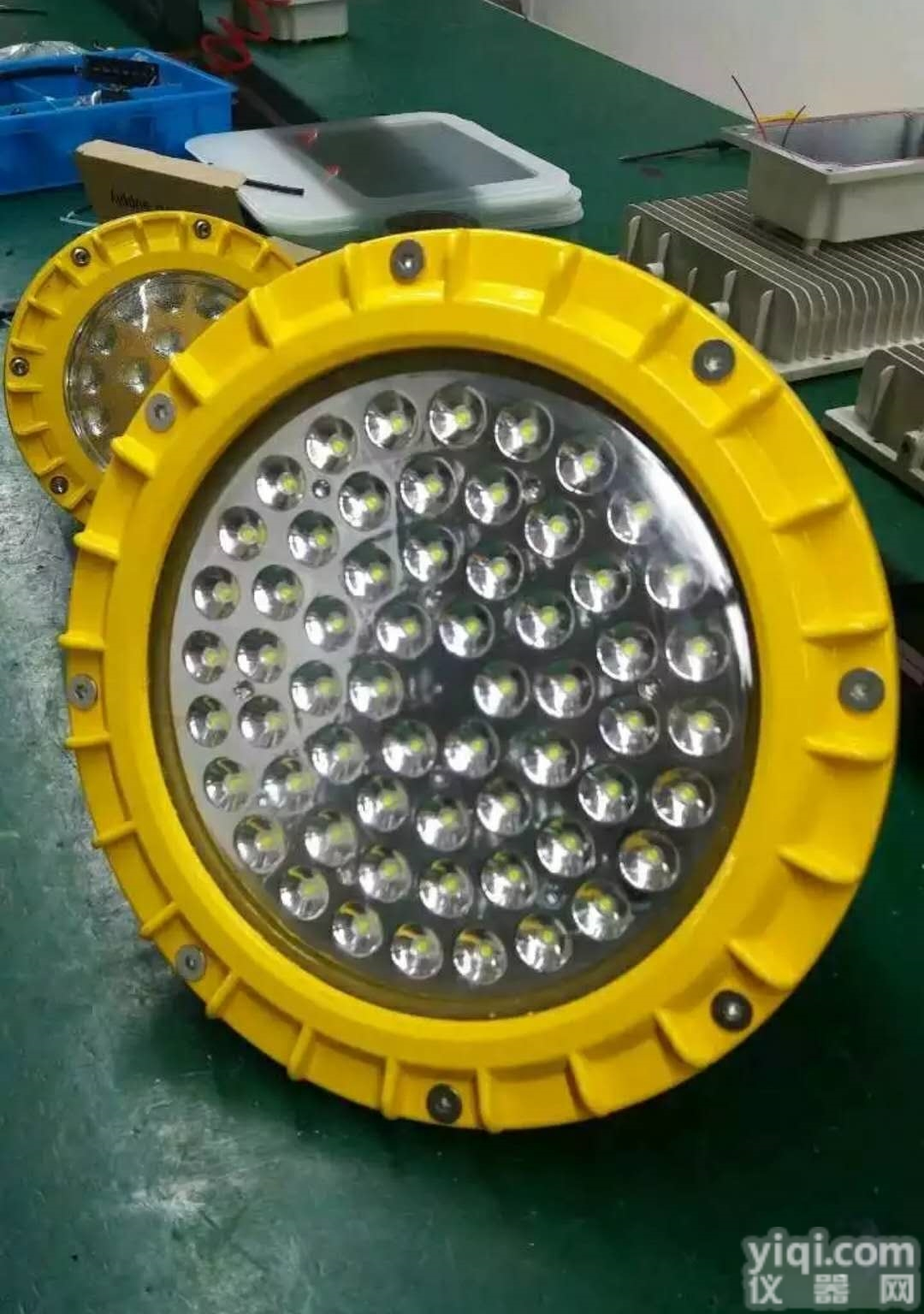 40W防爆<em>投光灯</em> <em>化工厂</em>LED<em>防爆灯</em>
