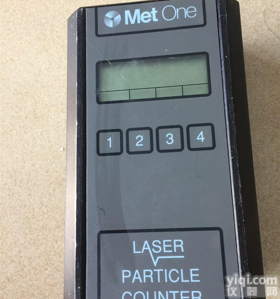 METONE227A  尘埃<em>粒子</em><em>计数器</em>MetOne227B