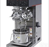 3D-2  primix3轴行星方式的<em>混合机</em> 3D-2<em>粉末</em>混炼