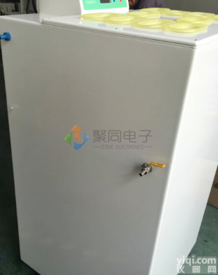 四川立式<em>恒温</em><em>解冻</em>仪JTRJ-8DL<em>干式</em>血液<em>解冻</em>箱