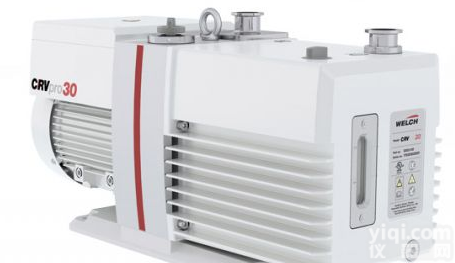 CRVpro30<em>直联式</em>旋片<em>真空泵</em>