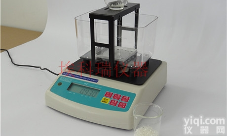 AKR-300A  <em>耐高温</em>橡<em>胶塞</em>子密度计--橡胶材料比重计厂家