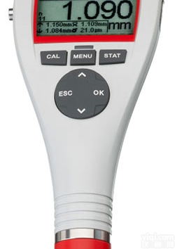 <em>德国</em>EPK（<em>Elektrophysik</em>） <em>MiniTest</em>745