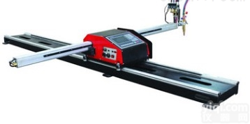 JC503-NC15  <em>便携式</em>微型<em>数控</em>火焰切割机