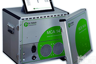 MCA14M  移动型<em>多组分</em><em>烟气</em><em>分析仪</em>