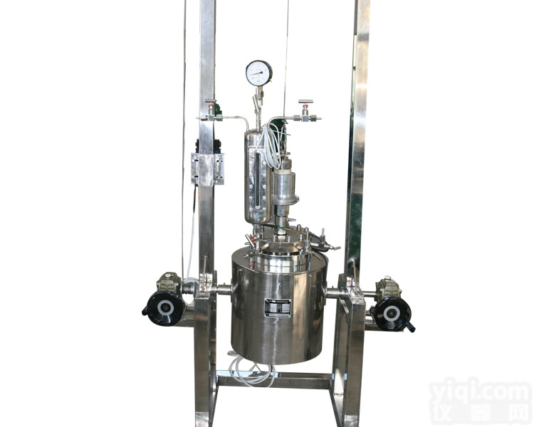 <em>升降</em><em>反应釜</em>，釜体<em>升降</em>翻转<em>反应釜</em>，微型<em>升降</em>釜