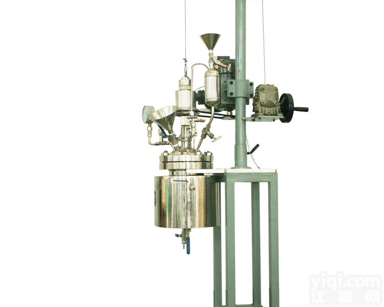 <em>升降</em><em>反应釜</em>/釜体<em>升降</em>翻转<em>反应釜</em>/微型<em>升降</em>釜