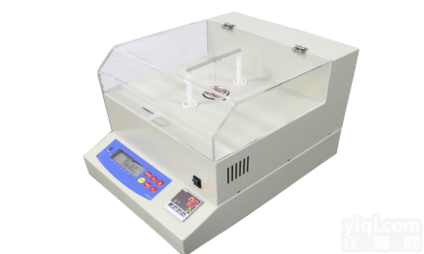 DE-120WG-T  恒温式水玻璃模数<em>测试仪</em> <em>高精度</em><em>密度</em>检测仪