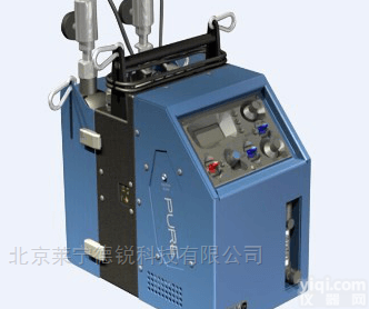 Model 3010  <em>便携式非甲烷总烃分析仪</em>