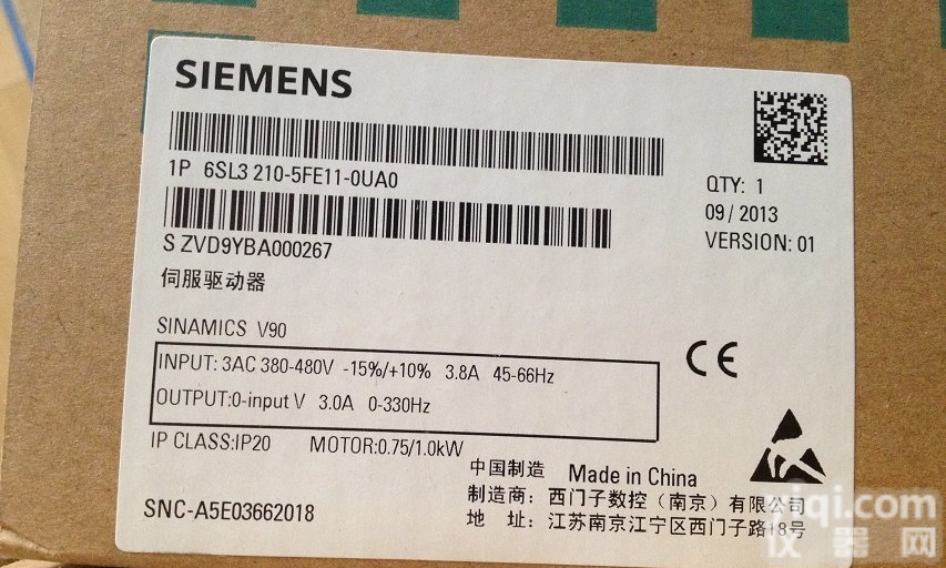 6ES7321-1BL00-0AA0<em>产品行情</em>价格