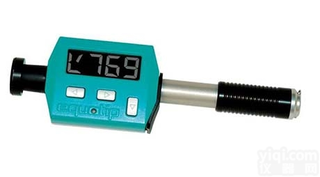 bambino2 里氏硬度计应用<em>示例</em> 瑞士制造