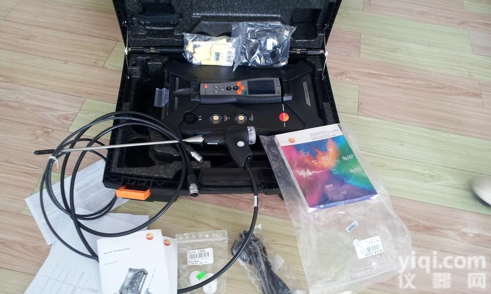 <em>testo330</em>  供应<em>烟气</em>分析仪<em>德国</em>德图<em>testo330</em>型