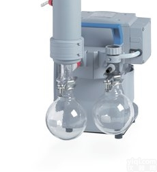 <em>小型化</em>学真空<em>系统</em>MZ 2C NT+AK+EK