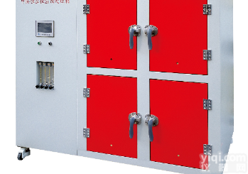 GY-YCL  <em>甲醛</em>测试试件<em>恒温恒湿</em><em>预处理</em>箱