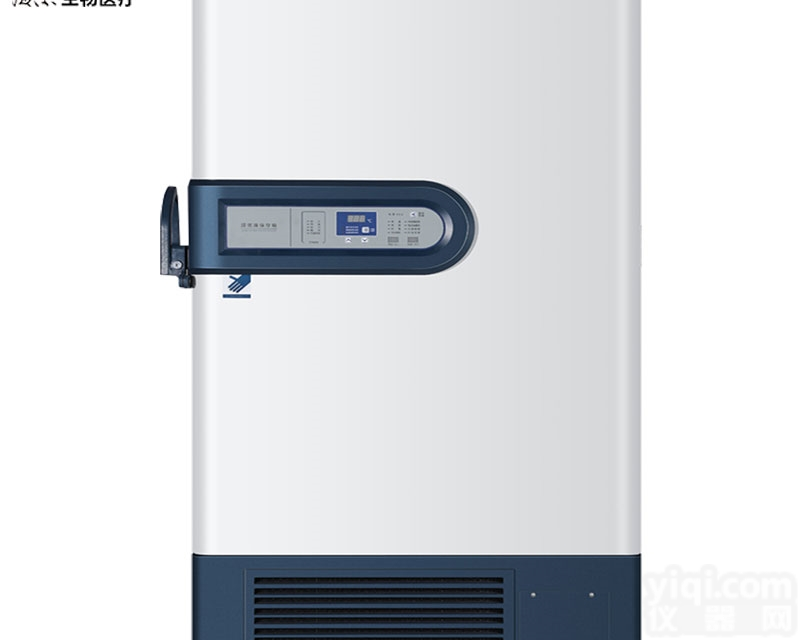 DW-86L828J<em>冷藏箱</em>-86℃红细胞<em>超低温</em>保存箱