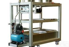 德国WAZAU土壤<em>剪切力</em>压缩<em>测试仪</em>