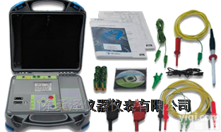 MI3210  <em>大功率</em><em>高压</em>数字<em>兆欧表</em>