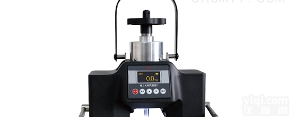 PHB-200型  <em>磁力</em><em>数显</em><em>布氏硬度</em>计