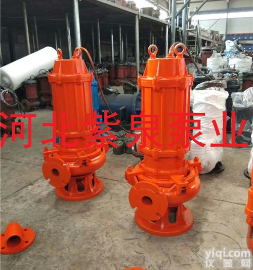 <em>自吸式</em>潜水吸沙泵<em>型号</em>