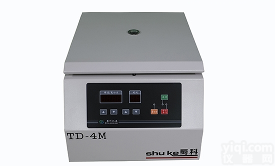 <em>TD</em>-4M <em>细胞</em><em>涂片</em>离心机
