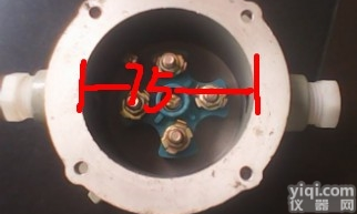 <em>四川</em>BJH8030防爆防腐<em>接线盒</em>