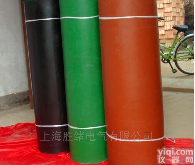 30kv<em>配电室</em>机房<em>变电所</em>用绝缘胶毯