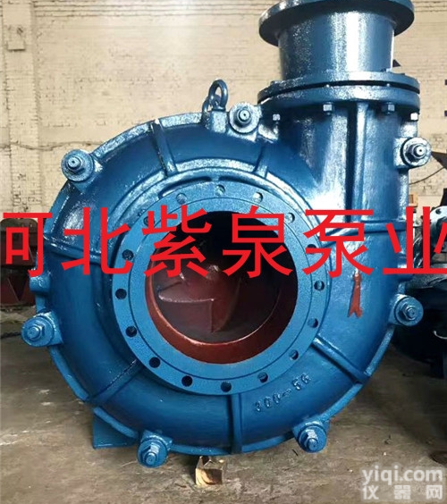 <em>尾矿</em>8寸吸<em>沙泵</em><em>型号</em>