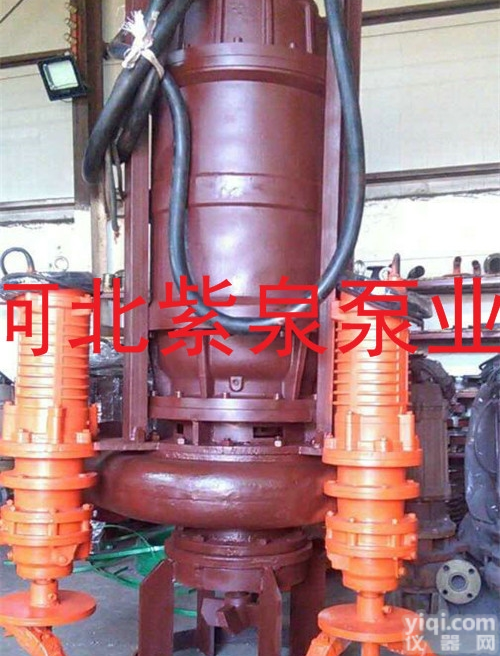 <em>高浓度</em><em>排沙</em>泵型号