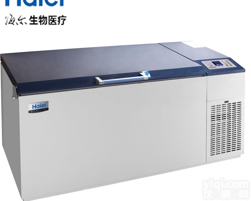 -86℃低温保存箱DW-86L420J<em>风冷</em>式<em>低温冰箱</em>