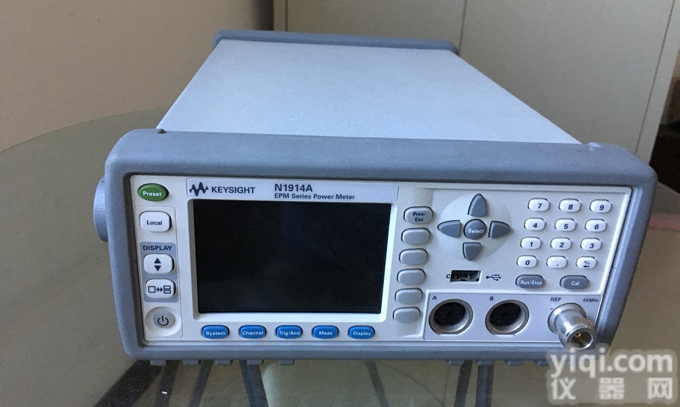 <em>回收</em>N1914A<em>功率计</em>/是德科技N1914A<em>回收</em>