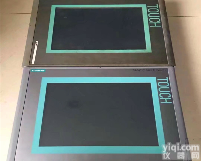 <em>西门子</em>触摸屏<em>全系列</em>进不了系统界面维修