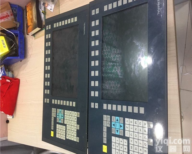 全系列  <em>工控机</em>维修<em>触摸屏</em>维修变频器维修驱动器/