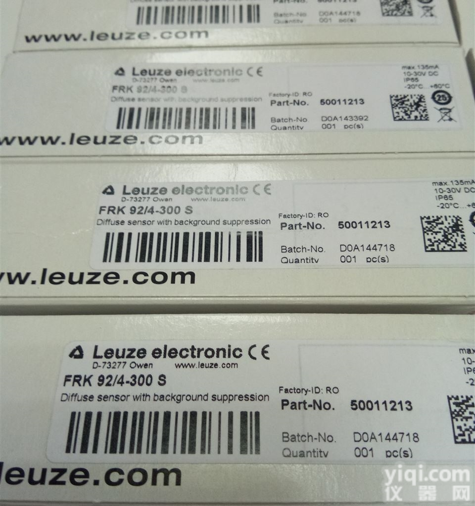 原装劳易测<em>传感器</em>IVS 28/<em>44</em>.8