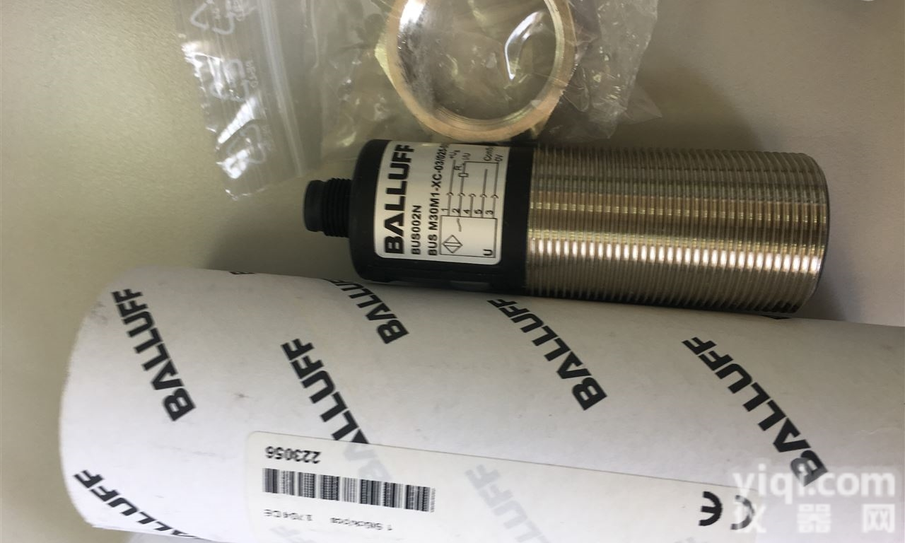 balluff <em>传感器</em> BNS519-FD-60-<em>101</em>