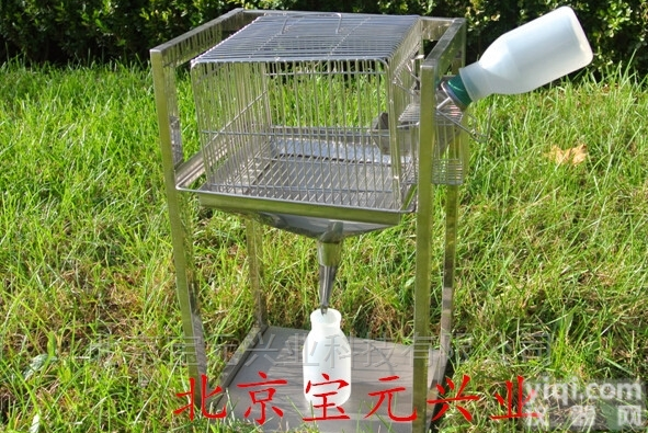 By-dxl250  小鼠<em>代谢</em>笼、<em>不锈钢</em>大小鼠谢笼
