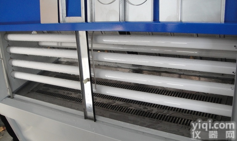 北京利辉UV紫外线老化<em>测试仪</em>ZN-P<em>通用</em>款