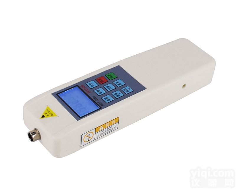 电子<em>测力计</em><em>手持式</em>1000N推<em>拉力</em>计