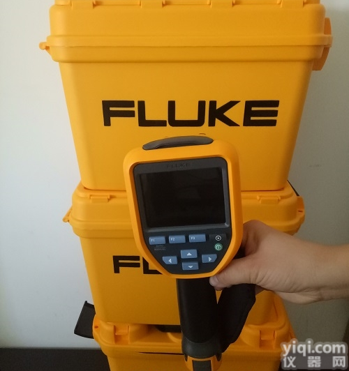 <em>福禄克</em>TIS40热像仪<em>北京</em>代理商代理现货