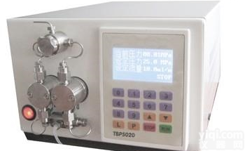 KY-TBP5020  <em>双柱</em>塞<em>中压</em><em>柱塞泵</em>