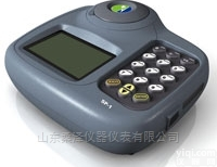 SZ-SP-1H型  多参数水质<em>速测仪</em>\<em>分析仪</em>